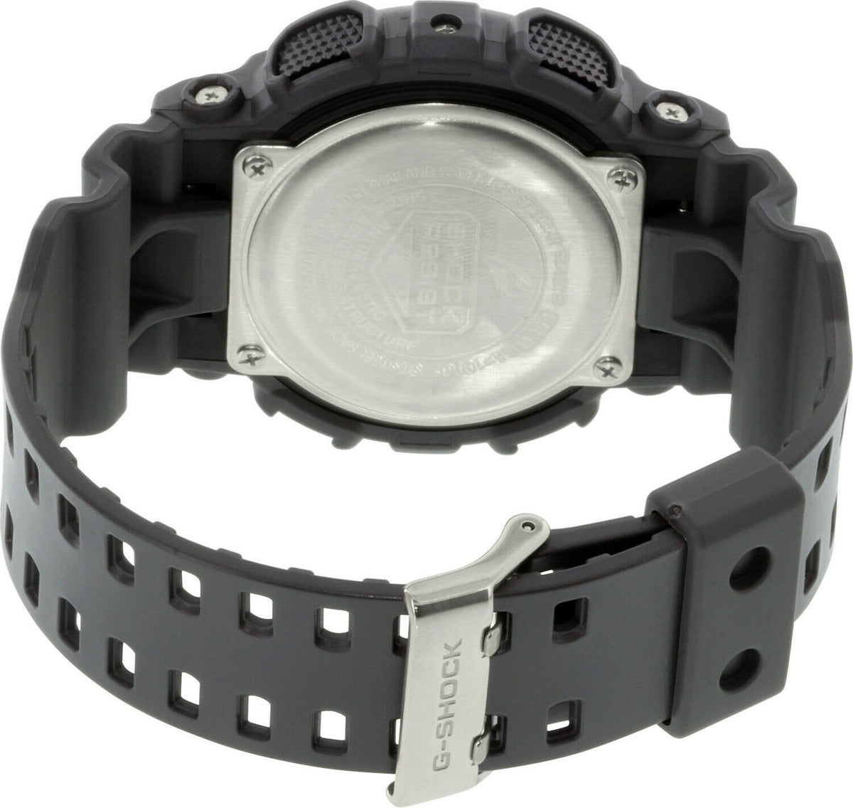 Reloj para Deportes Extremos G-SHOCK GA-100CM-8ADR Hombre