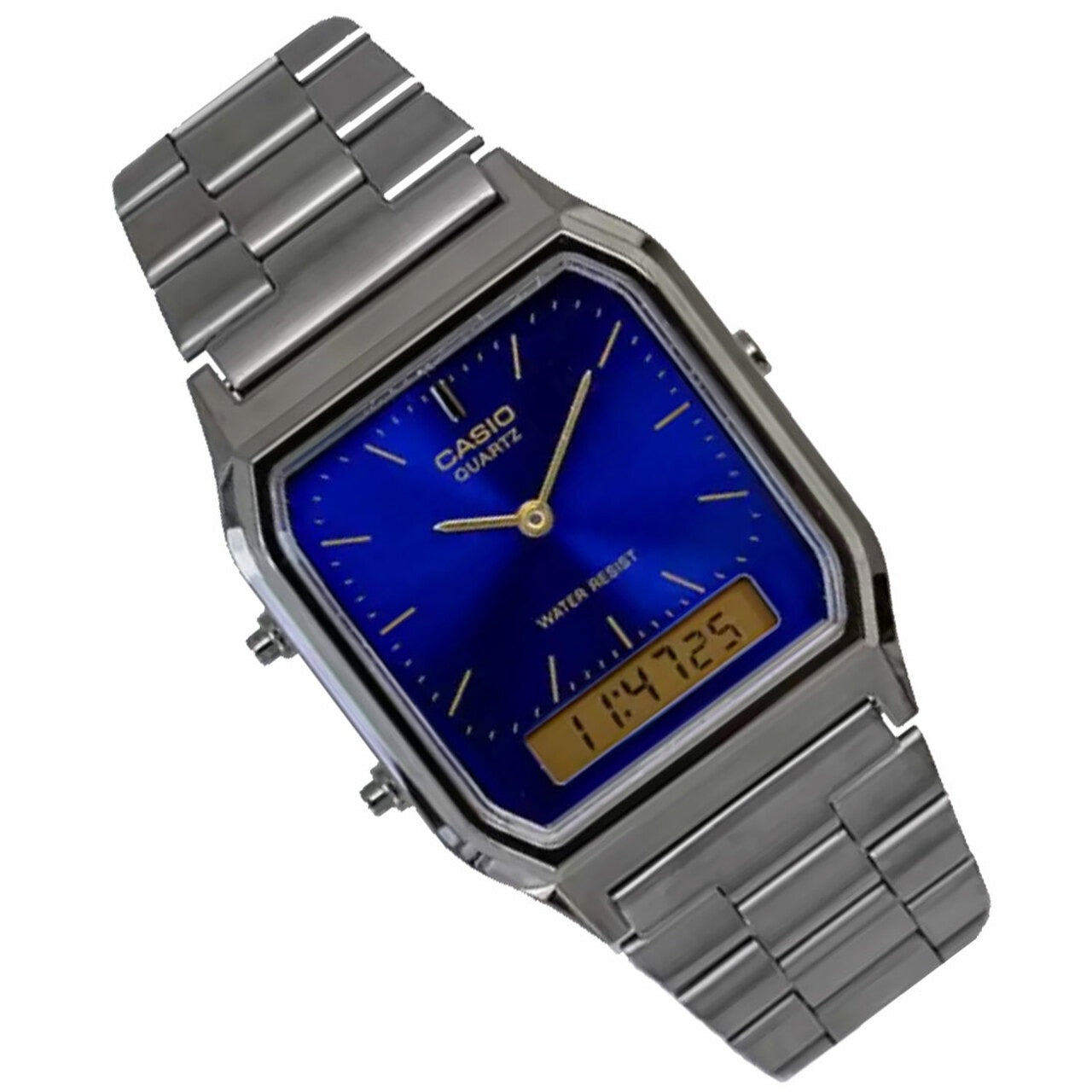 Reloj Casio Aq-230Gg-2Adf