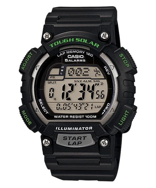 Reloj Casio Stl-S100H-1Avdf