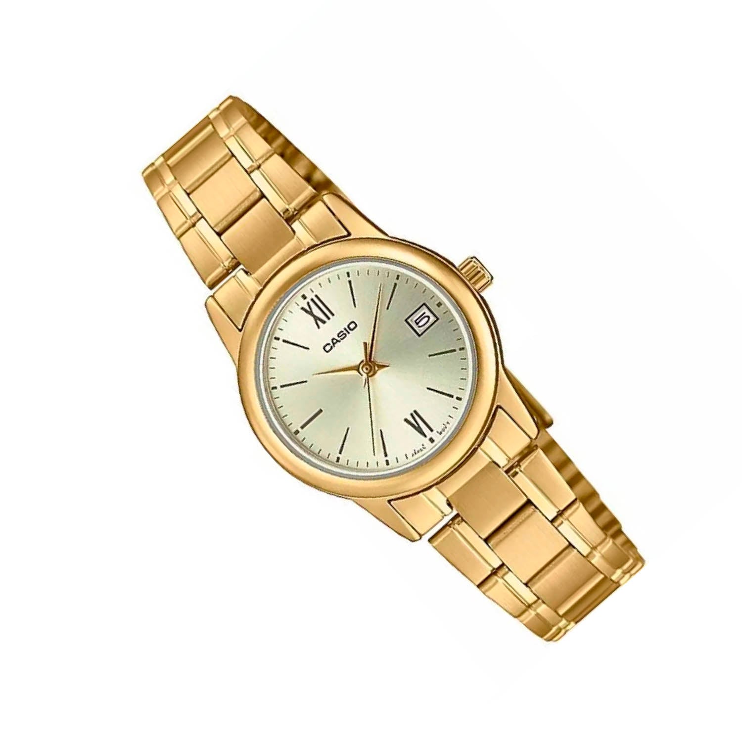 Reloj Casio Mujer Ltp-V002G-9B3Udf