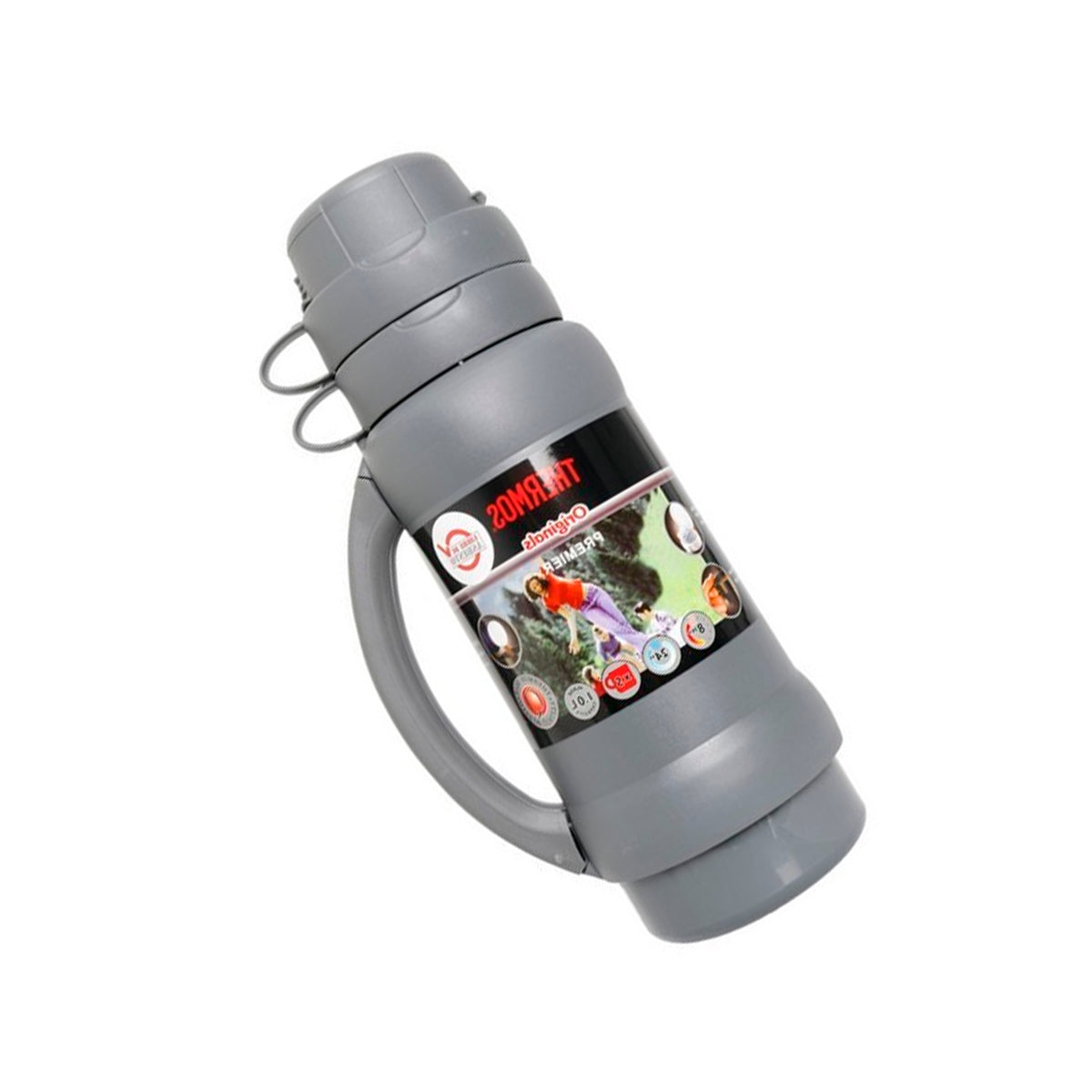Termo Thermos Para Liquidos 1.8L 34-180-C4