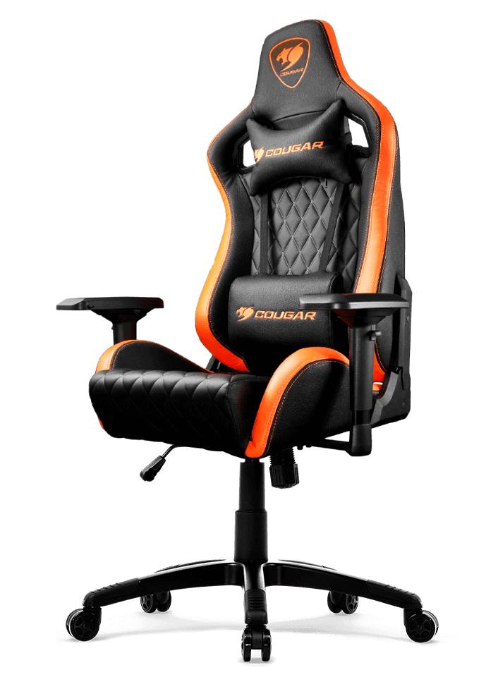Silla Gamer Cougar Armor S Gaming