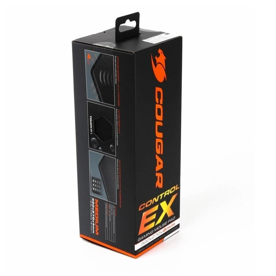 Mouse Pad Cougar EX-S Perfect Control Gaming