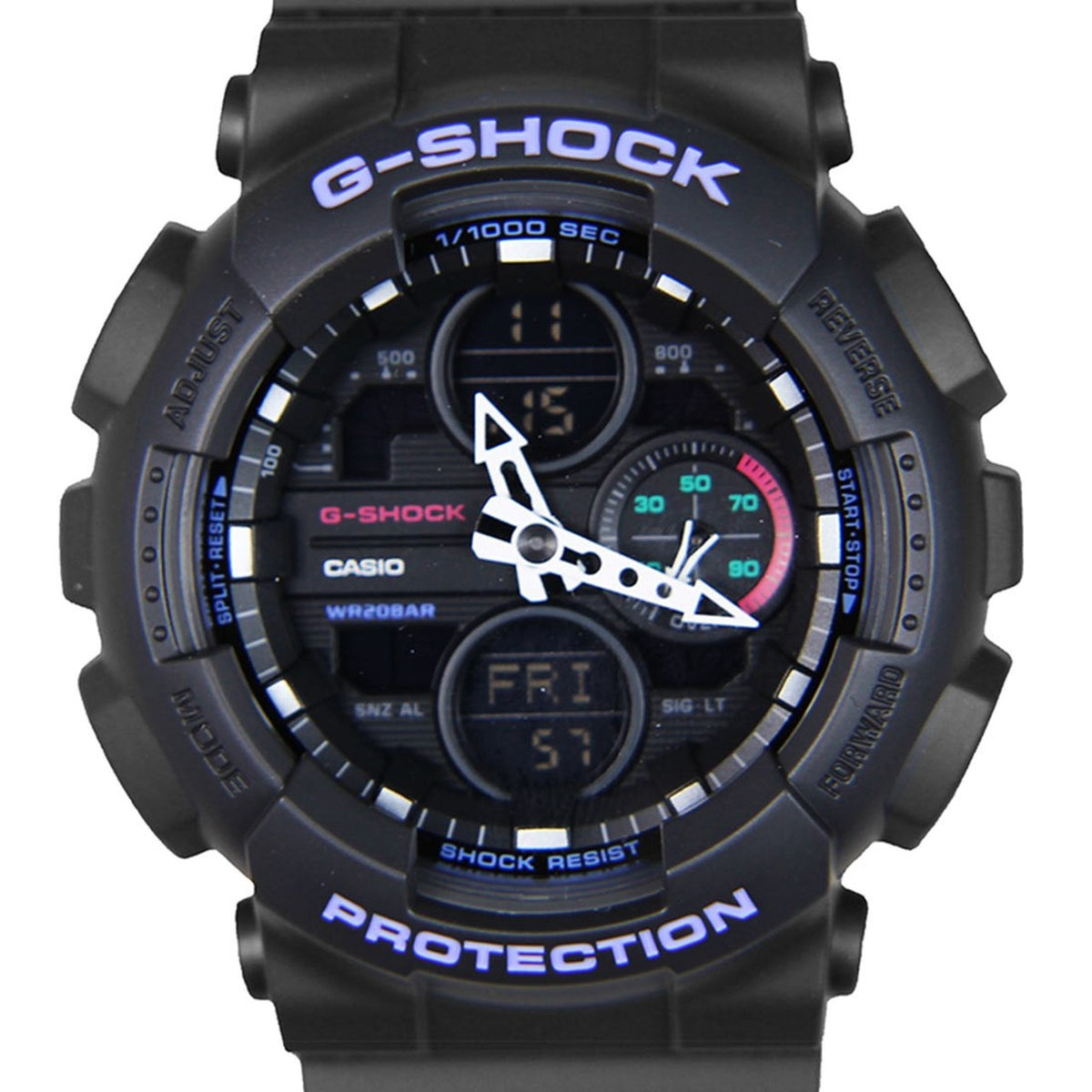 Reloj Casio G-Shock Mujer Gma-S140-8Adr