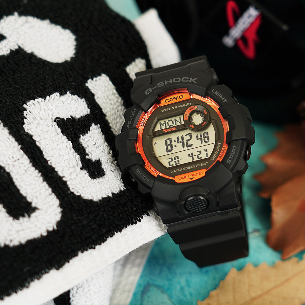 Reloj Casio G-Shock Gbd-800Sf-1Dr