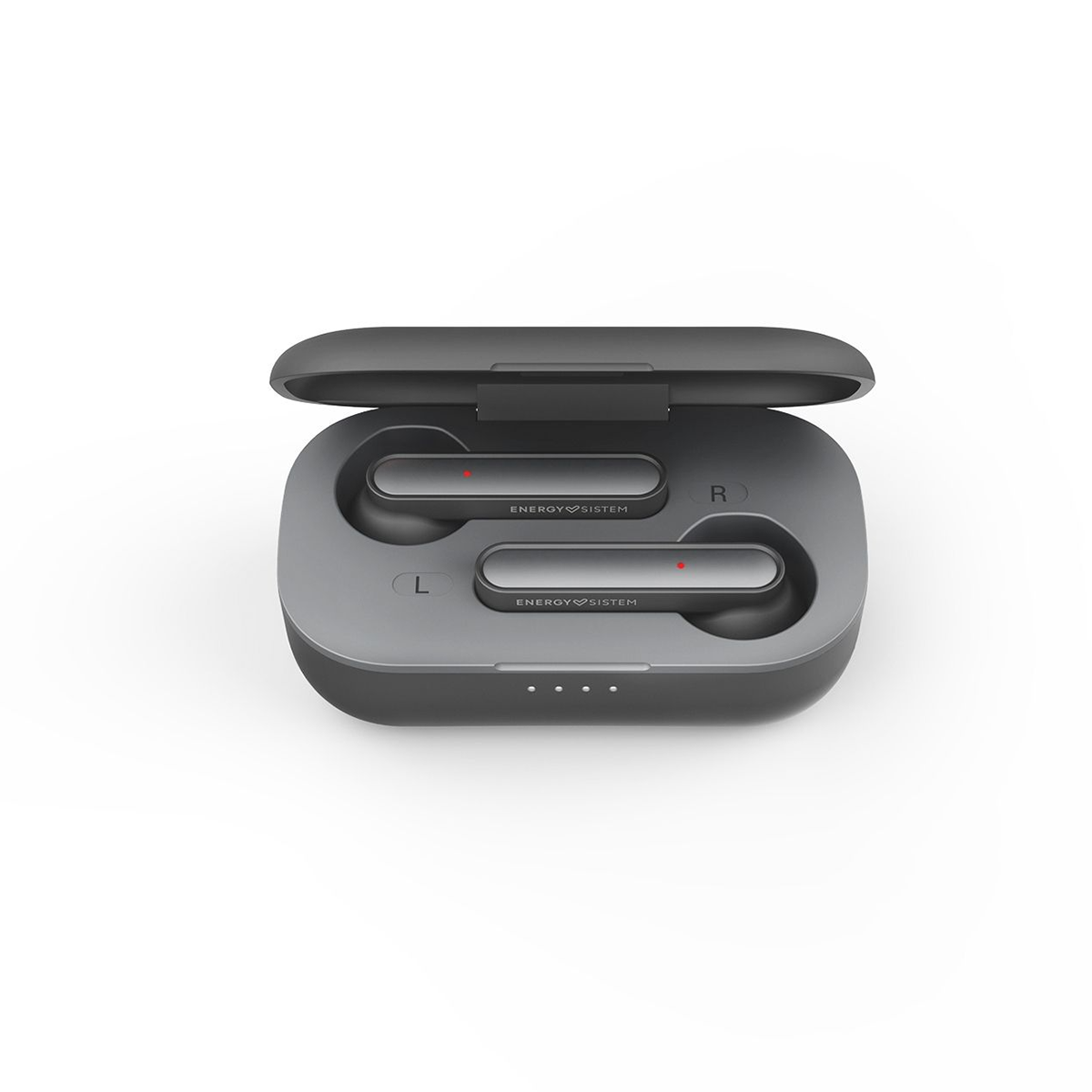 Audifonos Energy Sistem Earphone Style 3 Tws Black 450299