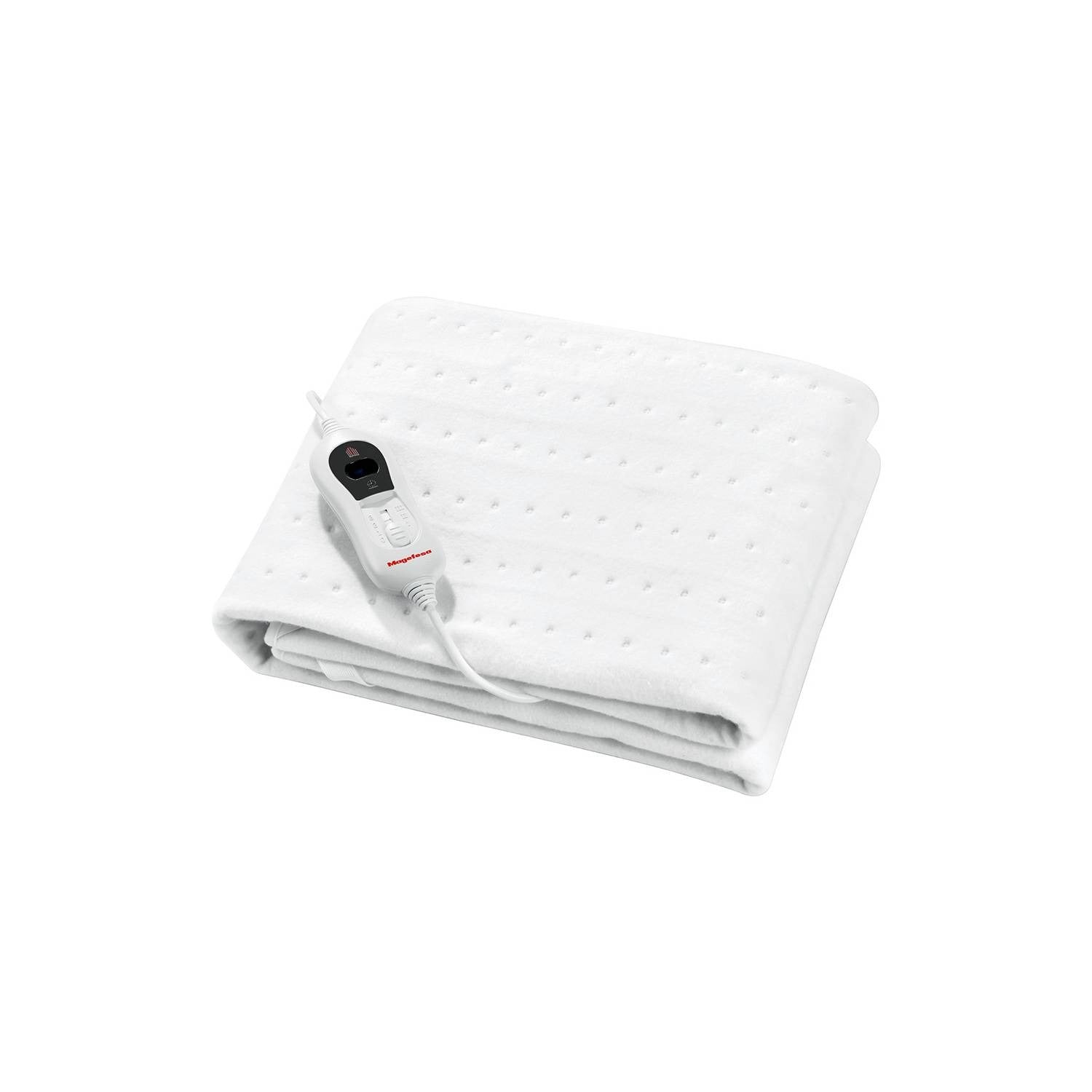 Calienta Camas Magefesa 1 Plaza 150x80 cm Lavable MGF1530Pro