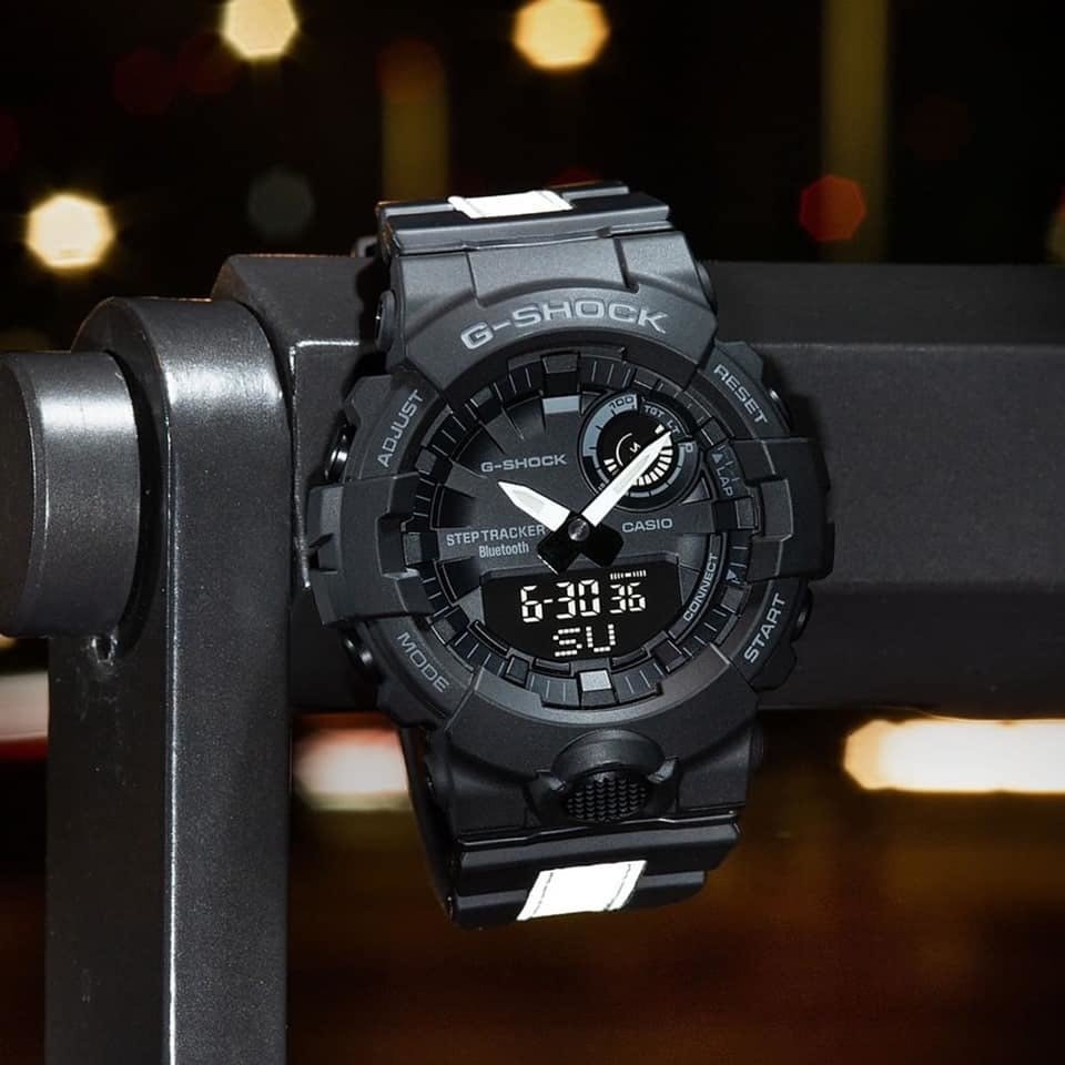 Reloj Casio G-Shock Gba-800Lu-1Adr