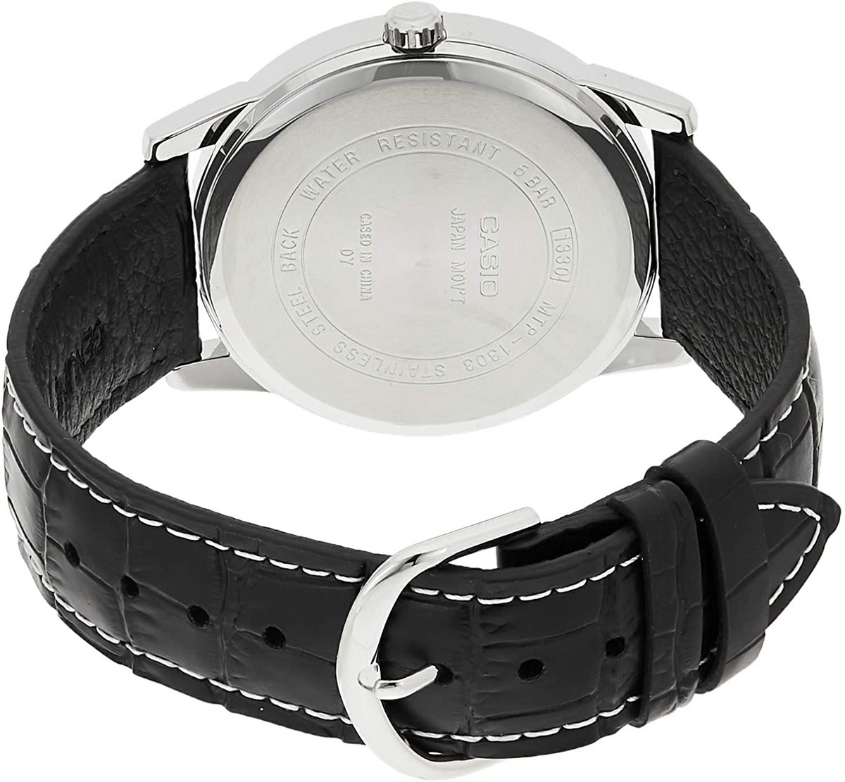 Reloj Casio Mtp-1303L-1Avdf