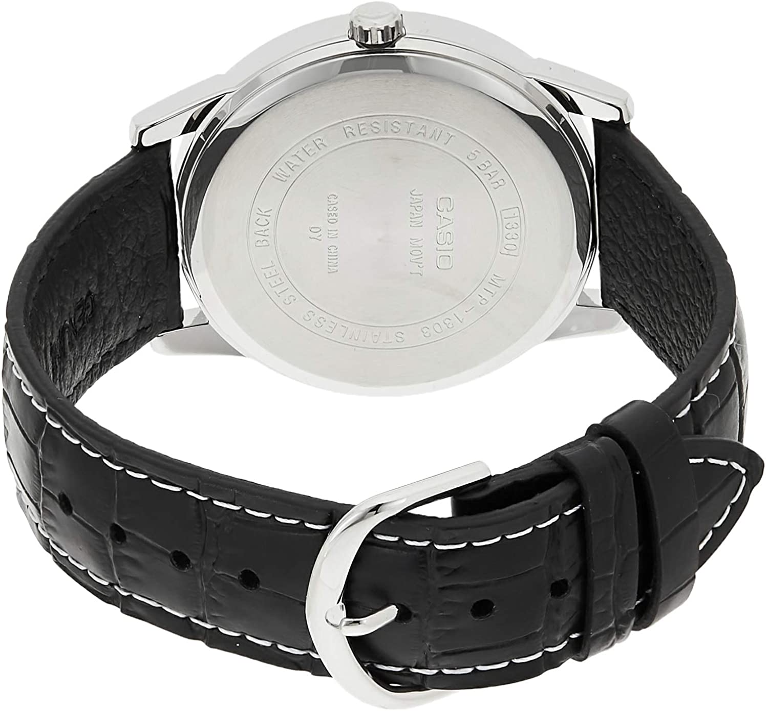 Reloj Casio Mtp-1303L-1Avdf