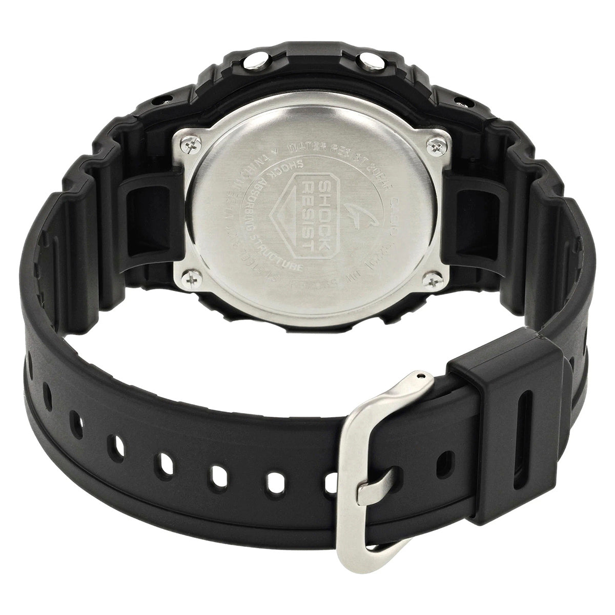 Reloj G-SHOCK DW-5600BD-1DR Deportes Extremos