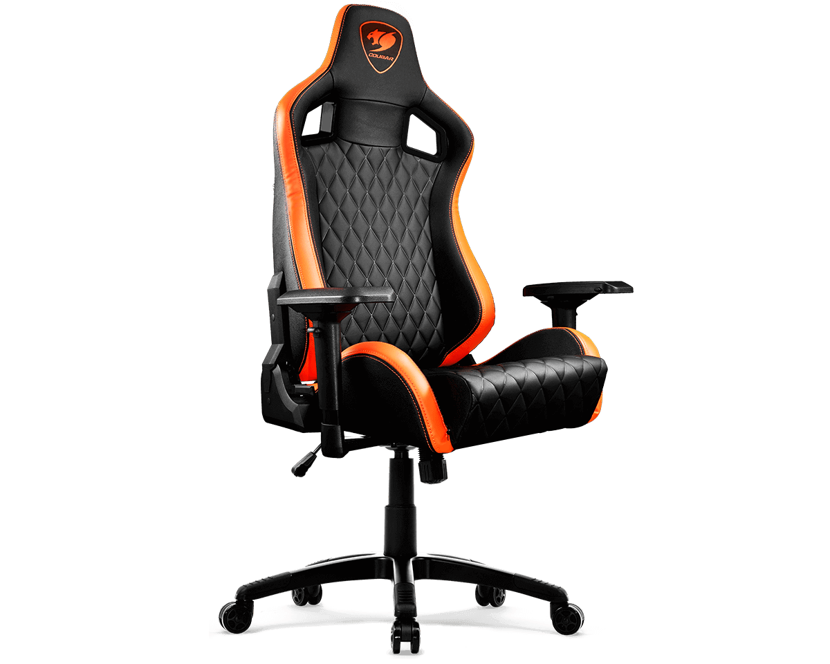 Silla Gamer Cougar Armor S Gaming