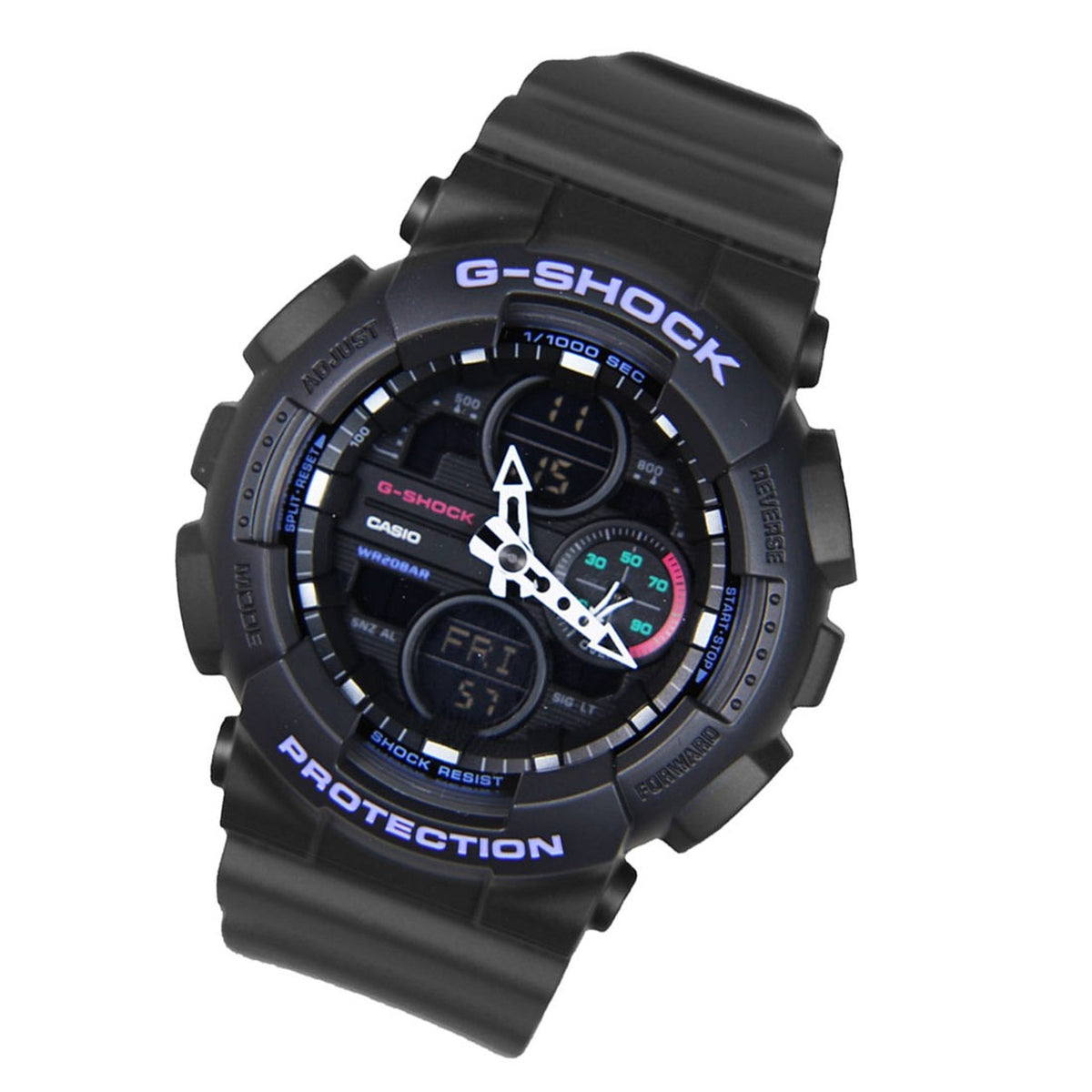 Reloj Casio G-Shock Mujer Gma-S140-8Adr