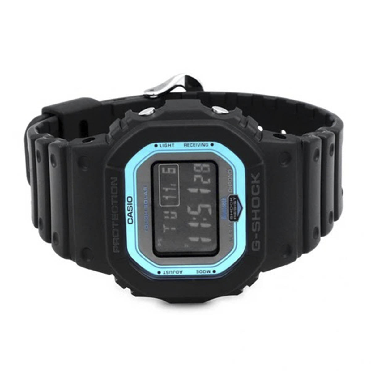 Reloj G-Shock Hombre Deportes Extremos Gw-B5600-2Dr