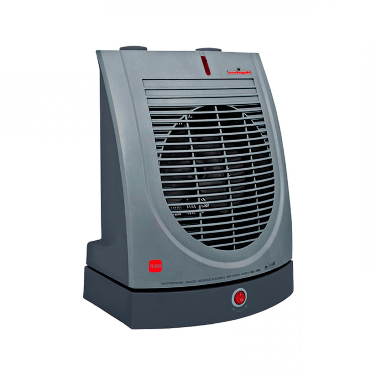 Termoventilador Magefesa MGF1290 Multifunción 2000W