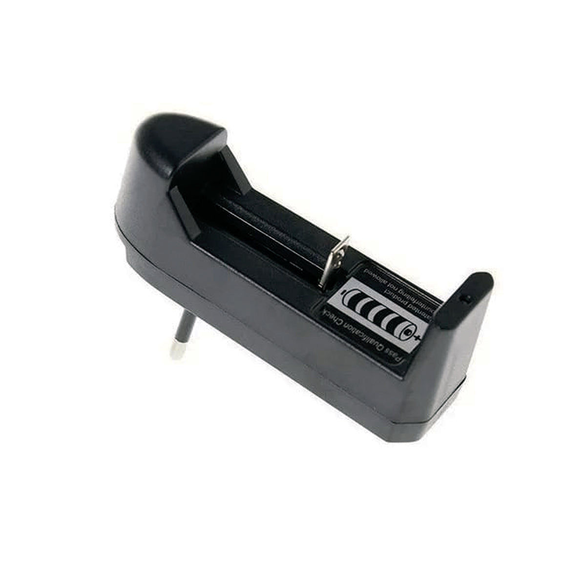 Cargador De Pilas Grandes De 4200Mah 18650 Dbg86