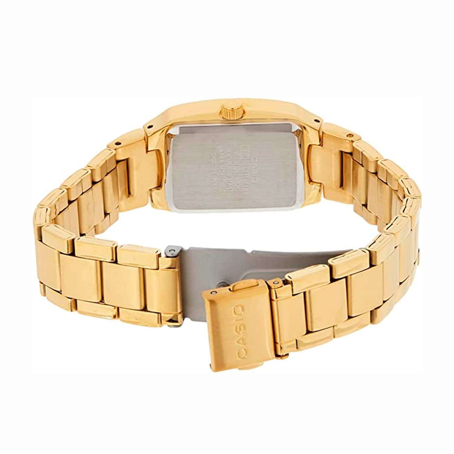 Reloj de Mujer Casio Gold Ltp-1165N-9Crdf