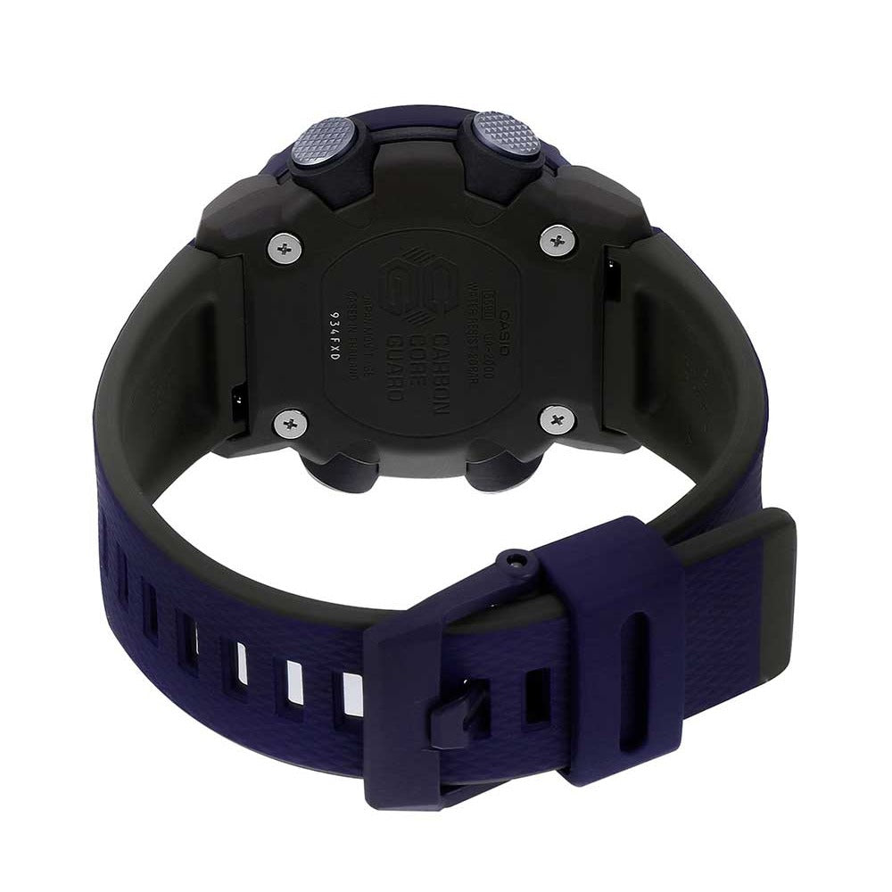 Reloj Casio G-Shock Ga-2000-2Adr