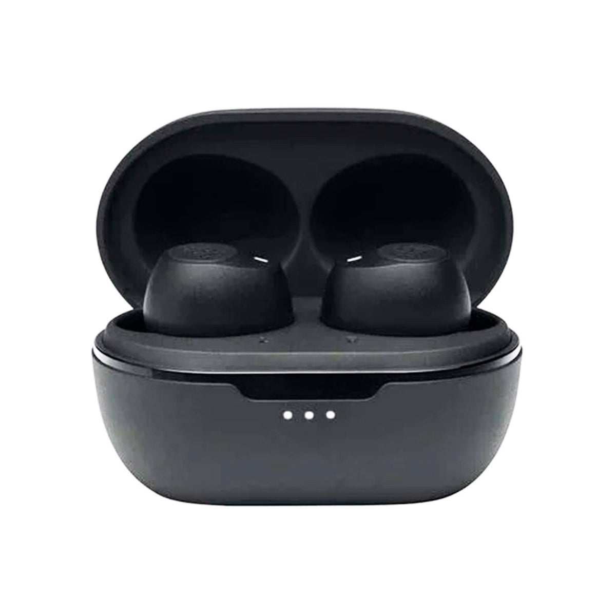 Audifonos Jbl T115Bt Tws Pure Bass Black 15 Hr De Musica