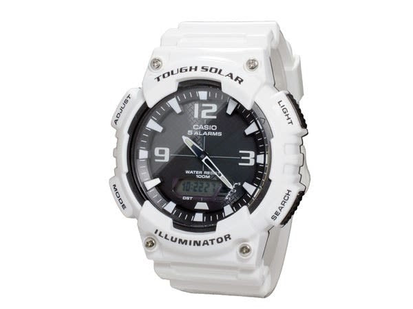 Reloj Casio Aq-S810Wc-7Avdf