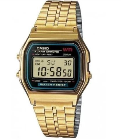 Reloj Casio A159Wgea-1Df