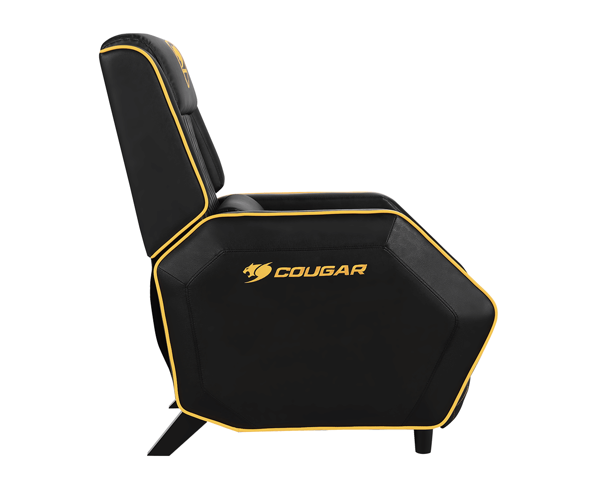 Silla Gamer Cougar Ranger Royal Sofa Gaming