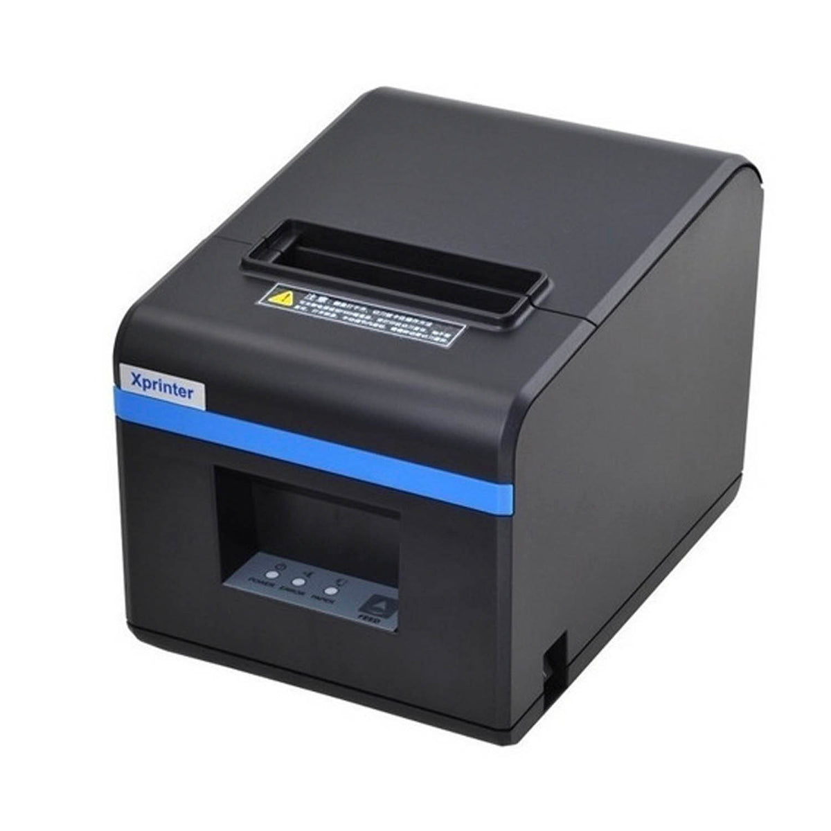 Impresora Termica Profesional USB de 80x80mm Vel. 160mm/seg