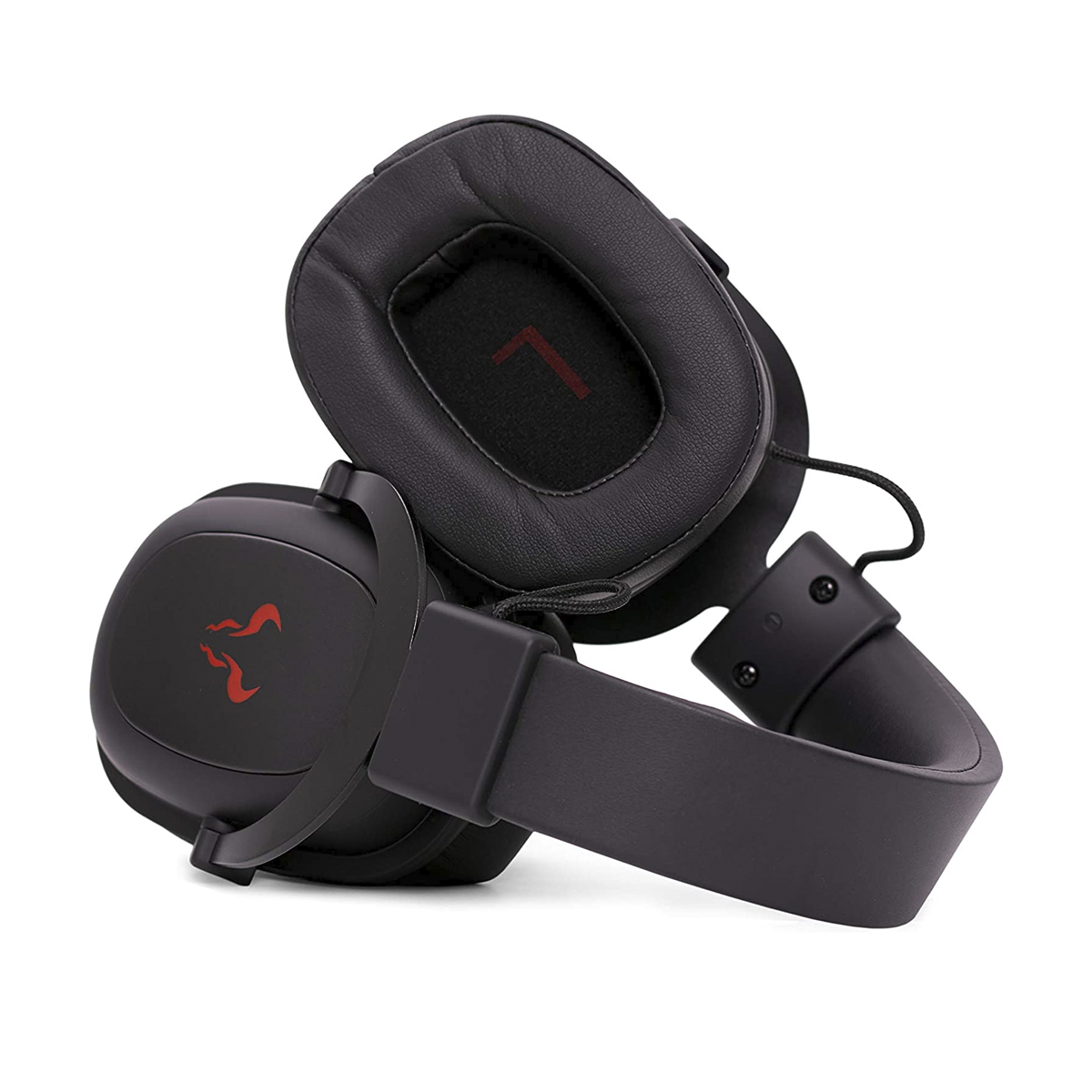 Audifonos Gamer Riotoro Aviator Multiplataforma Audio Pro 7.1