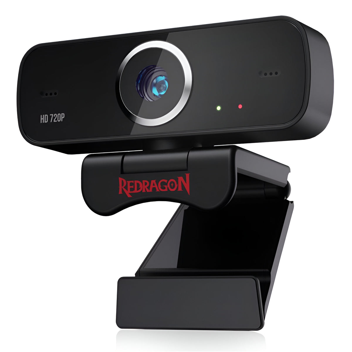 Webcam Redragon Fobos GW600 HD 720P Fixed Auto Focus