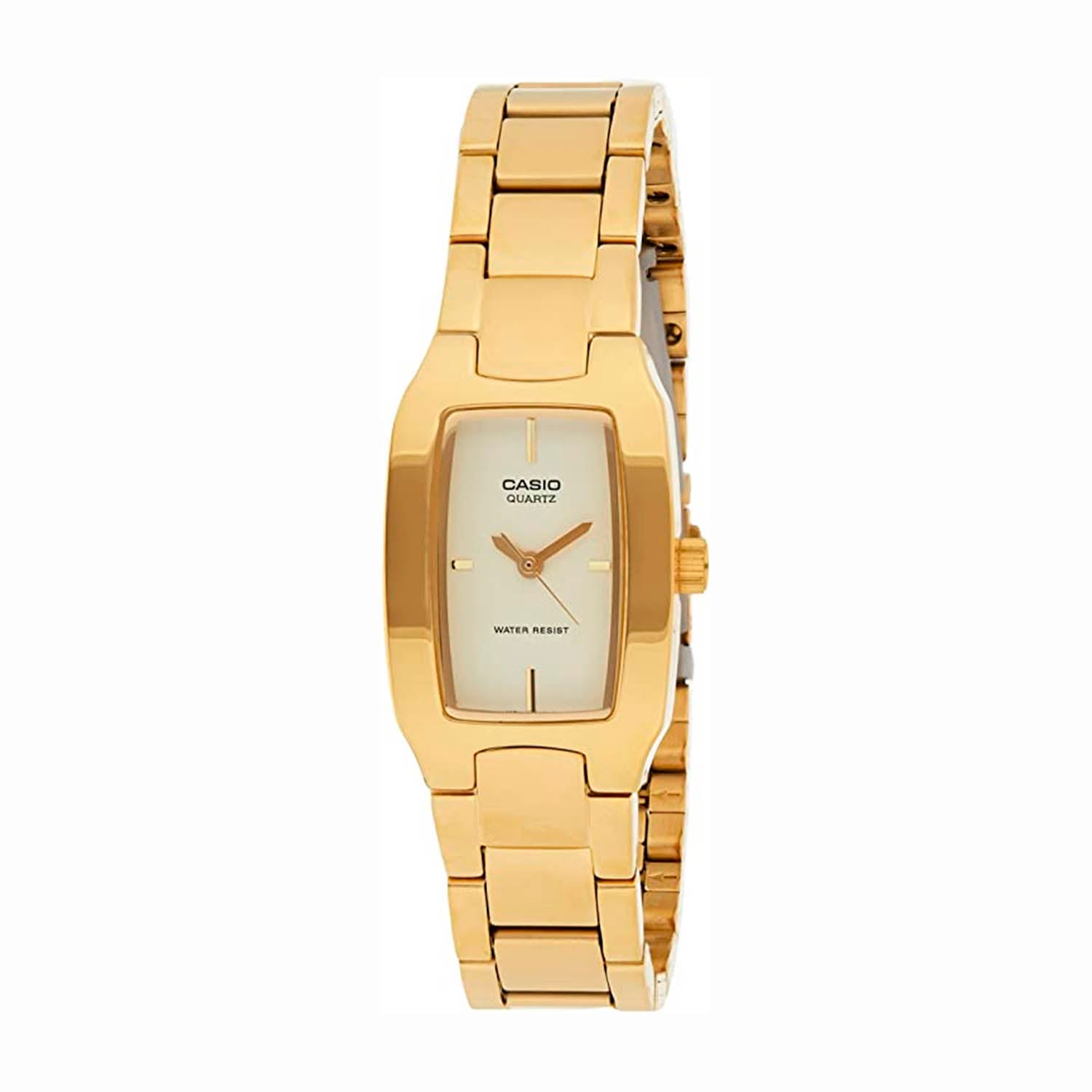 Reloj de Mujer Casio Gold Ltp-1165N-9Crdf