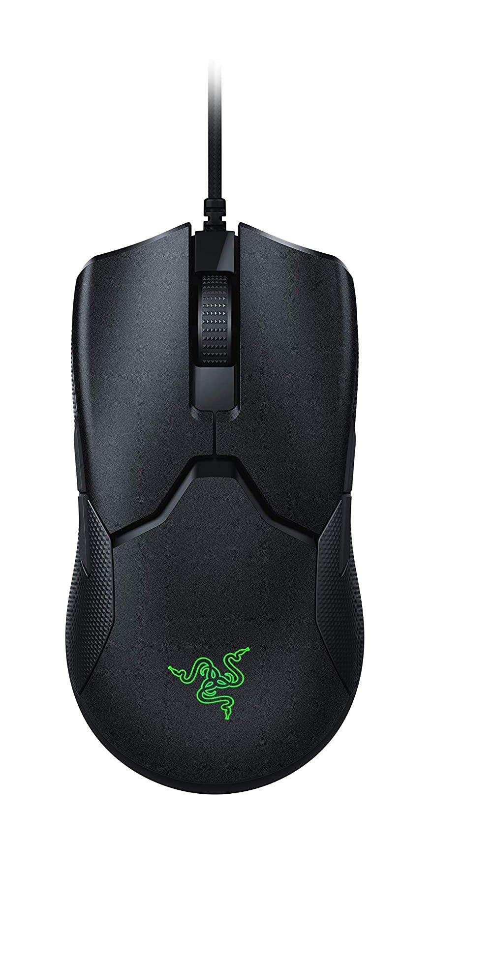 Mouse Gamer Razer  Viper Ambidextrous Pro 16000 Dpi Rgb