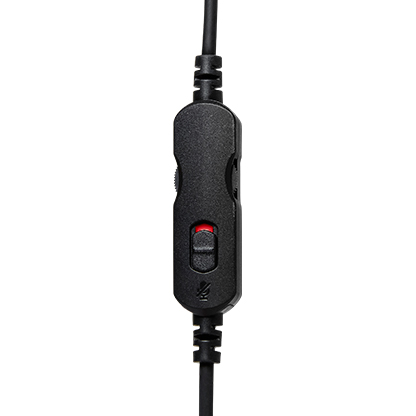 Audifonos Hyperx Cloud Stinger Core Multiplataforma HX-HSCSC
