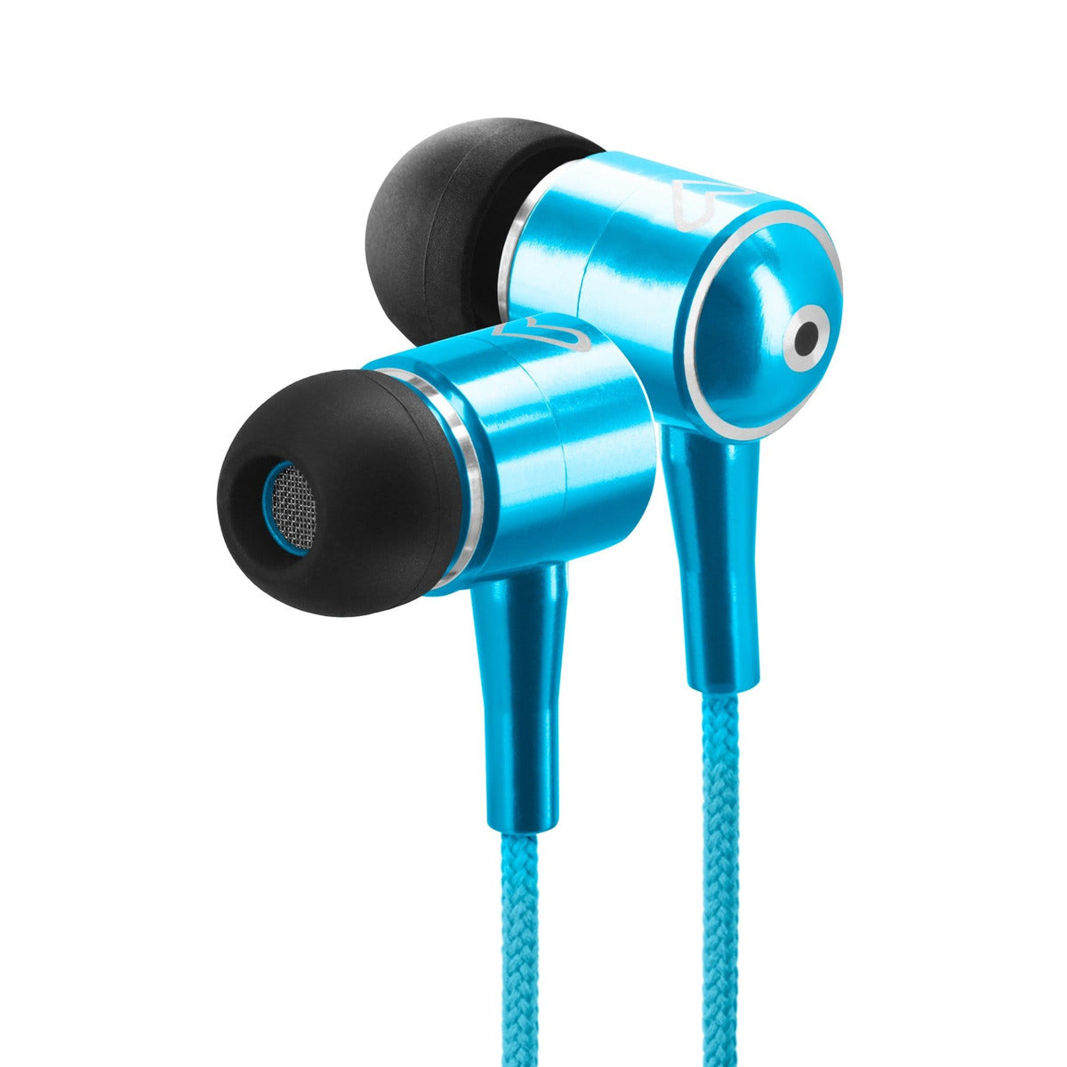 Audifono Energy Sistem Urban 2 Azul