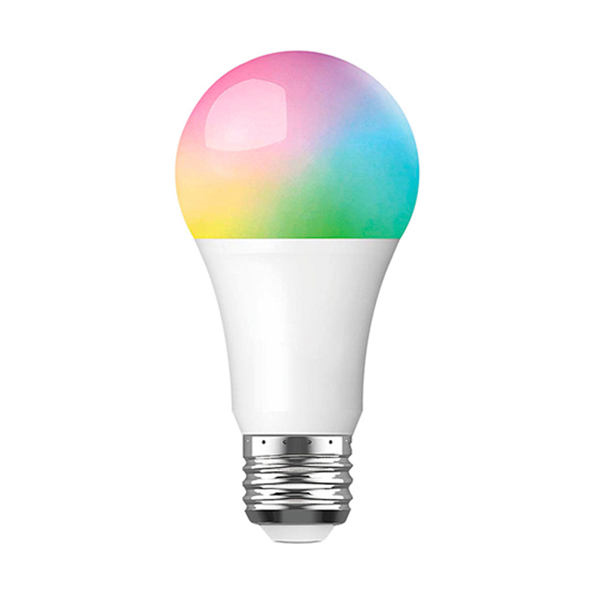 Ampolleta Irt Smart Wifi Colores E27 E27Wififr