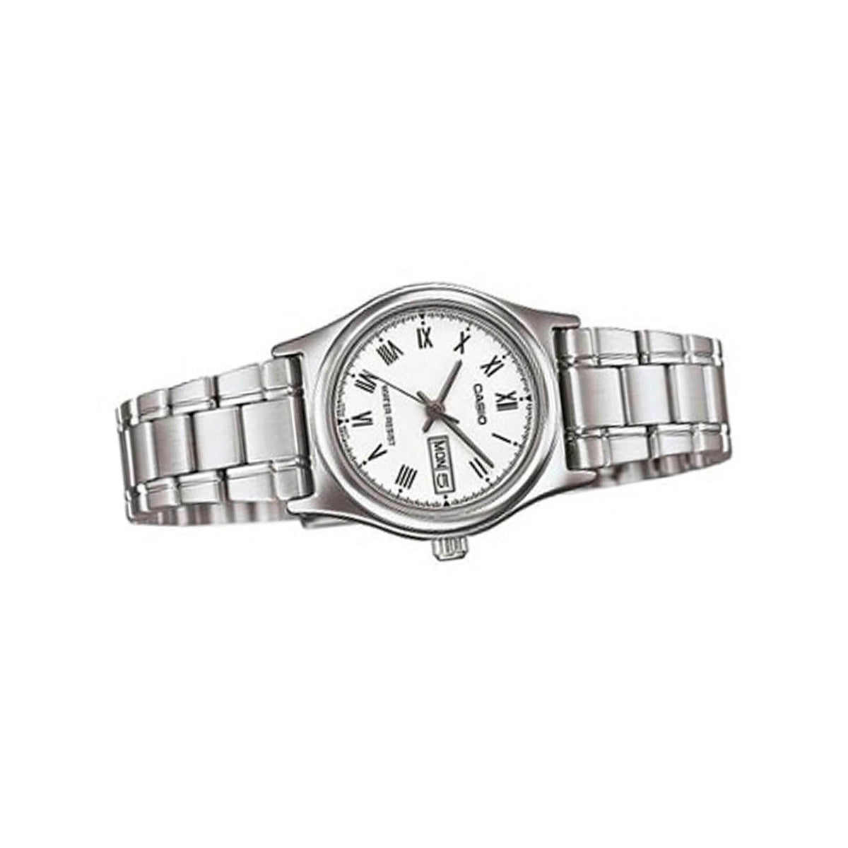 Reloj Mujer Casio Ltp-V006D-7Budf