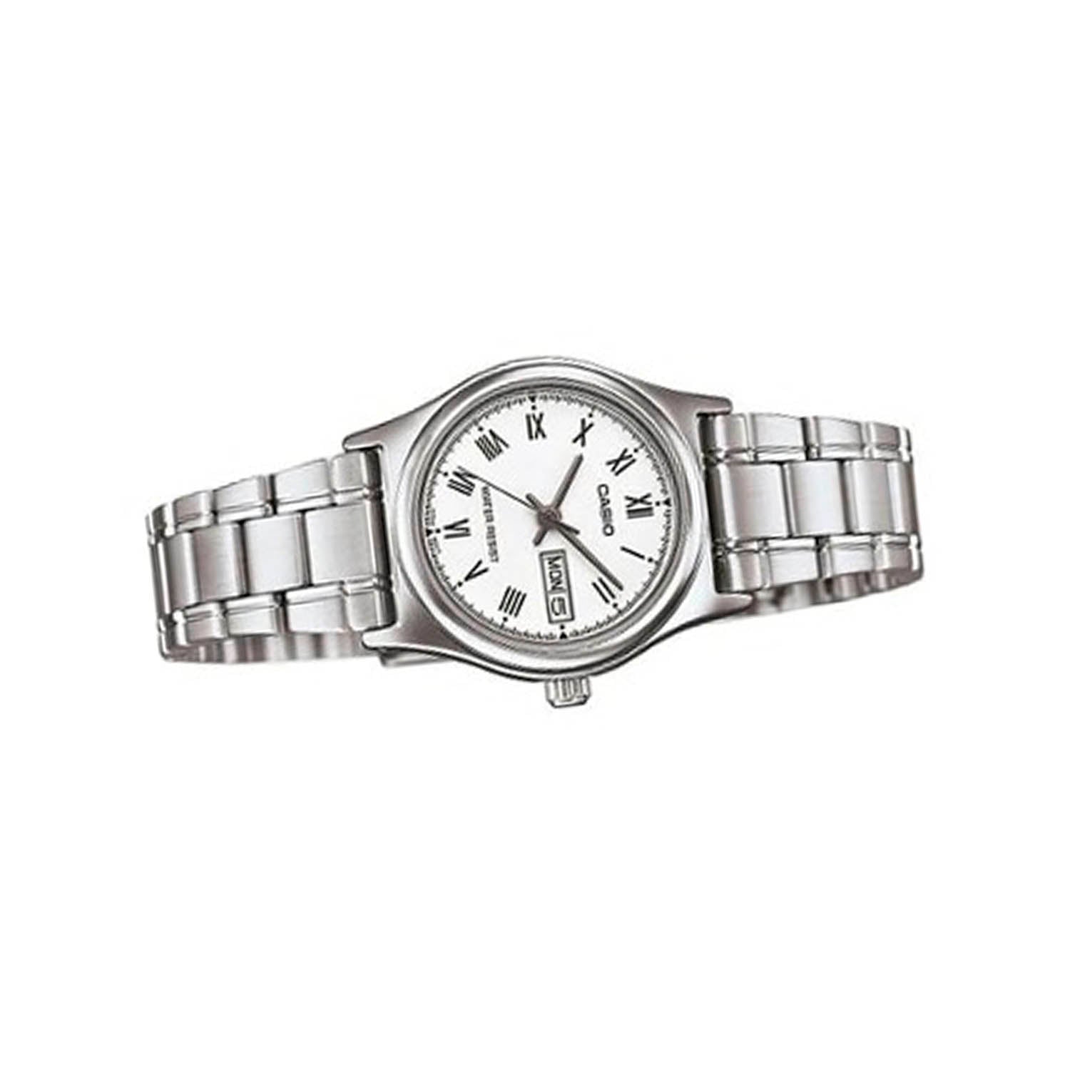 Reloj Mujer Casio Ltp-V006D-7Budf