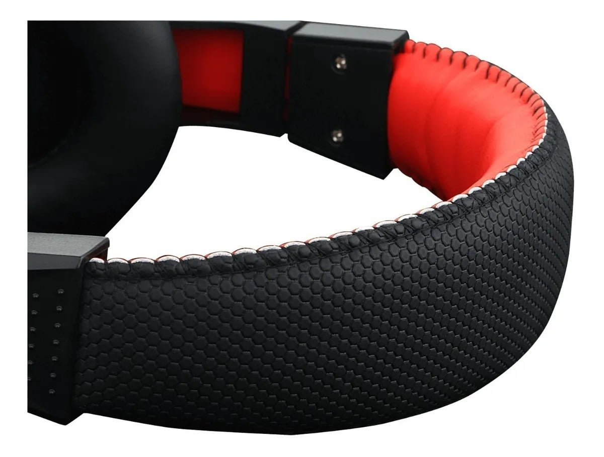 Audifonos Redragon Ares Gaming Edition Multiplataformas