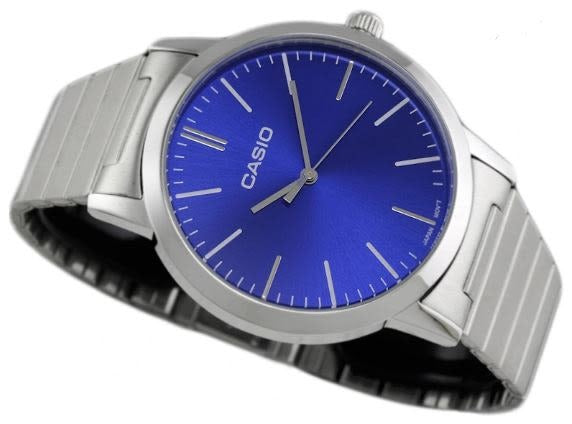 Reloj Casio Ltp-E118D-2Adf