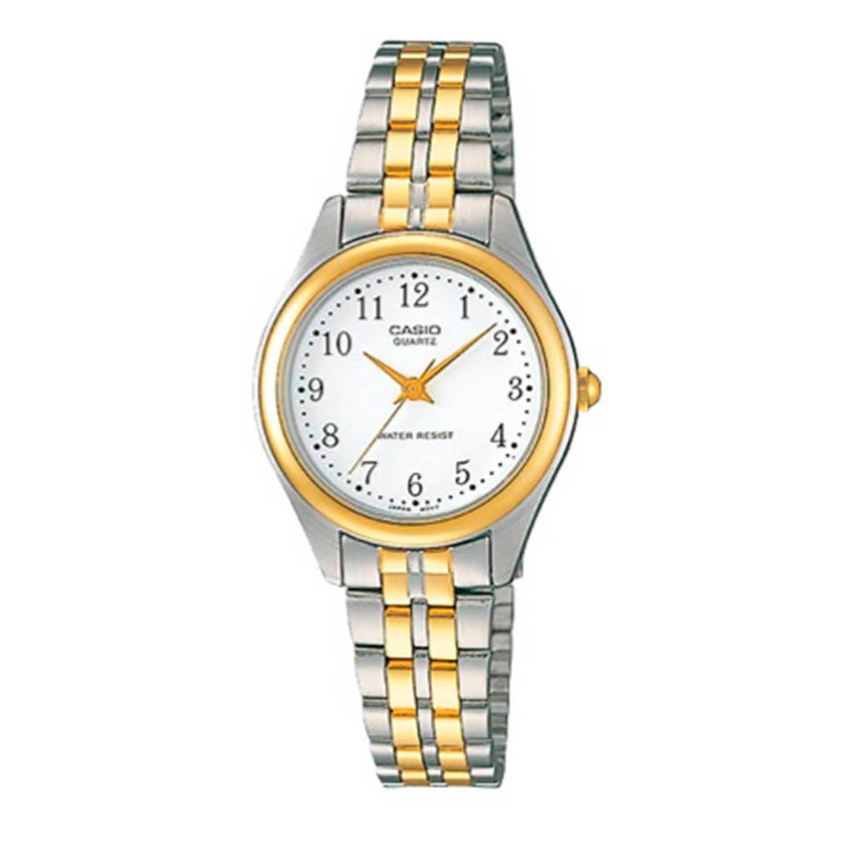 Reloj Mujer Casio Ltp-1129G-7Brdf