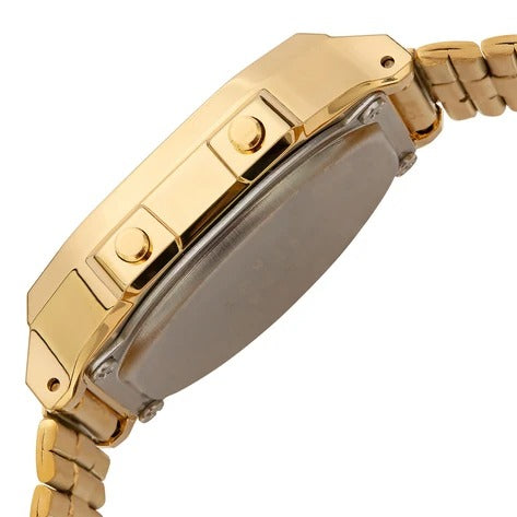 Reloj de Mujer Casio Gold A168Wg-9Wdf
