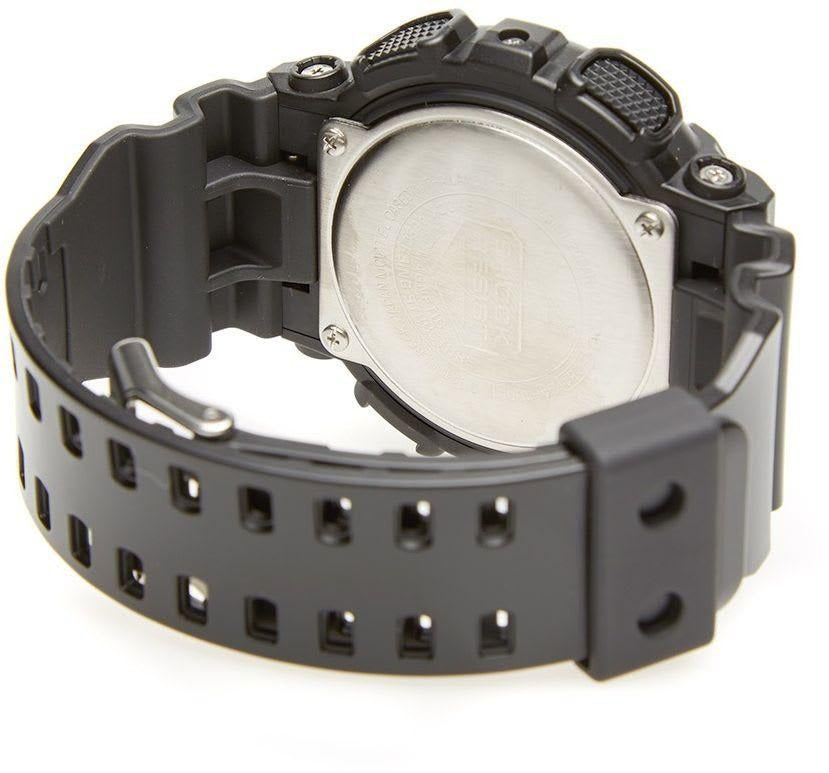 Reloj Casio G-Shock Ga-100Cf-8Adr