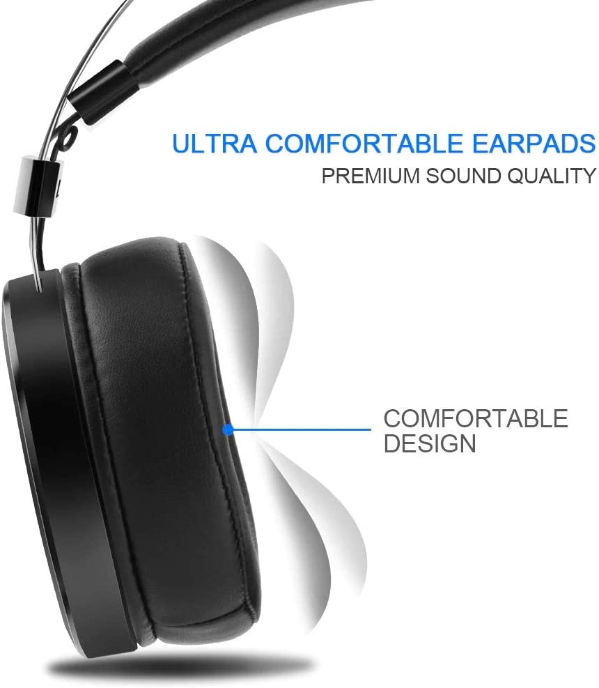 Audifonos Gamer Redragon Scylla Multiplataformas