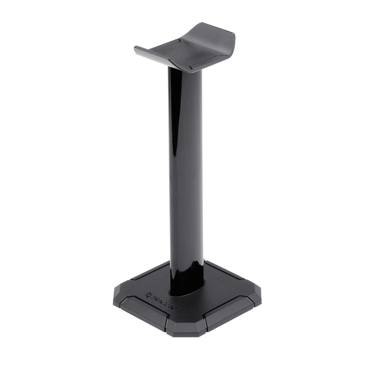Audifonos USB Redragon Lamia Black Audio 7.1 Con Soporte