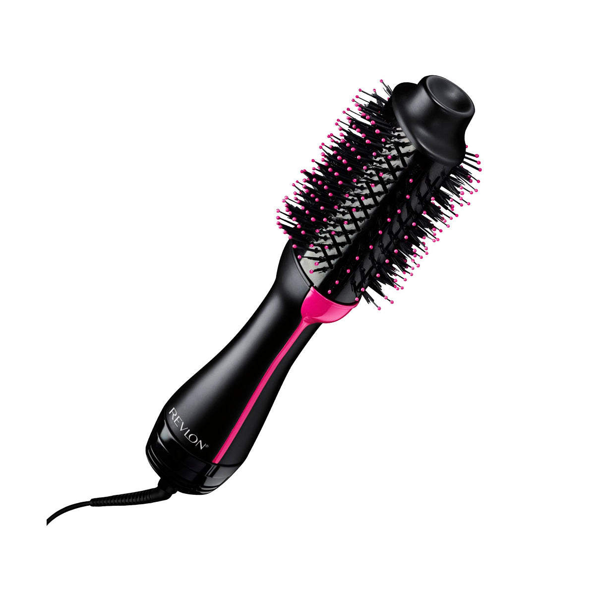 Cepillo Secador y Voluminizador REVLON One Step Profesional