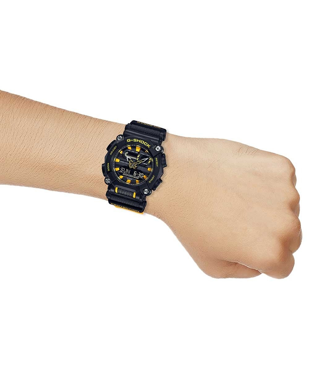 Reloj Casio G-Shock Ga-900A-1A9Dr