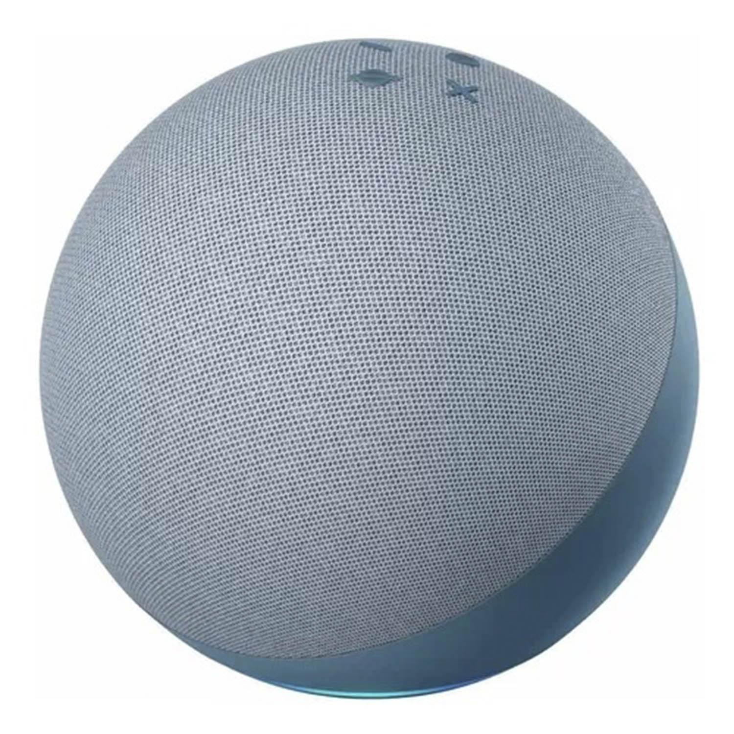 Alexa Echo Dot 4ta Gen Twilight Blue C/Asistente de Voz Smart