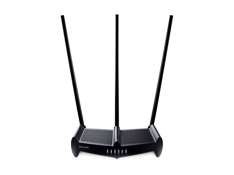 Router Tp-Link 450Mbps Alta Potencia 9Dbi TL-WR941HP High Speed