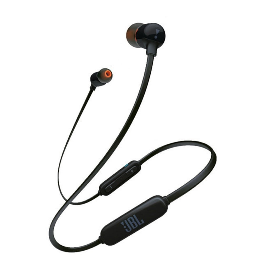 Audifono Jbl T110BT Negro Bluetooth Premium Audio High Bass