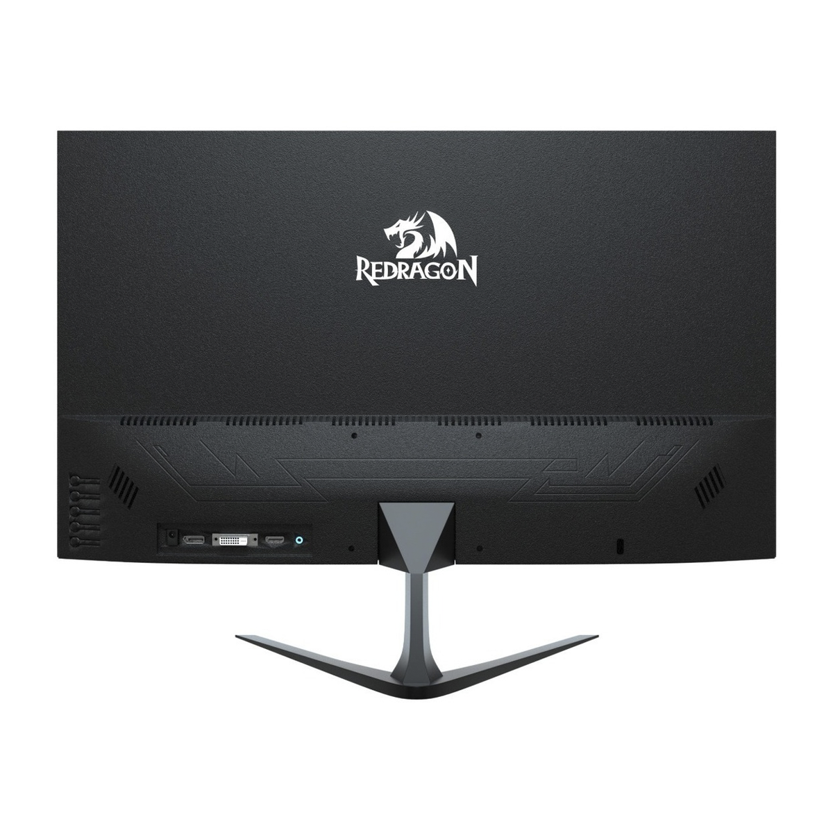 Monitor Gamer Redragon Emerald 27" FHD 165Hz Ultra Slim IPS