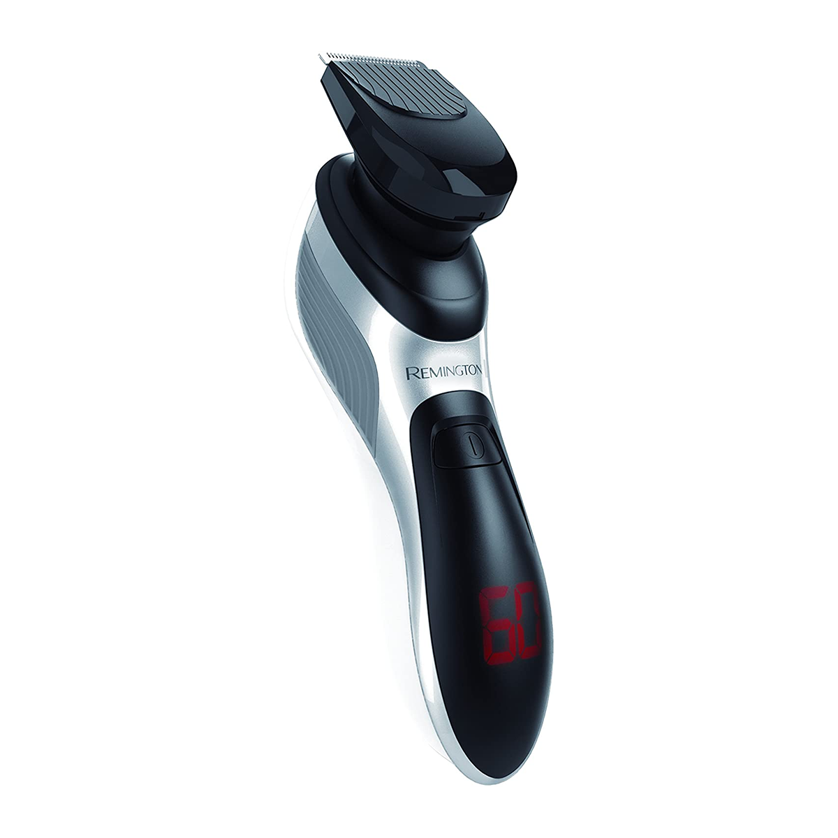 Afeitadora Remington Rotativa XR1390 Inalámbrica Hyper Flex